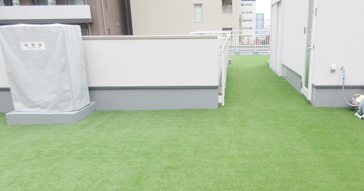 トレジャーキッズえのき保育園