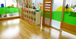 ゆりかご保育園