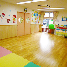 ゆりかご保育園の写真2