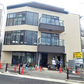 ぽけっとランドひばりヶ丘