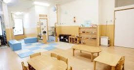 ラフ・クルー烏山保育園