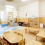 ラフ・クルー烏山保育園