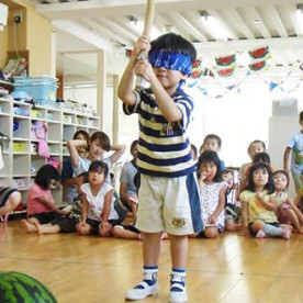 しせい太陽の子保育園の写真3