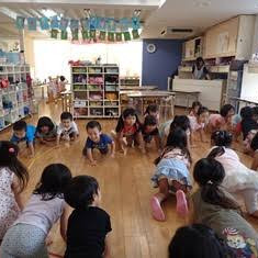 しせい太陽の子保育園の写真4