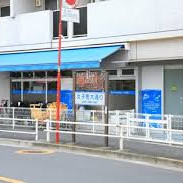 フロンティアキッズ河田町