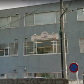 ナーサリールーム　ベリーベアー久が原