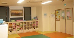 マミーズエンジェル高円寺駅前保育園
