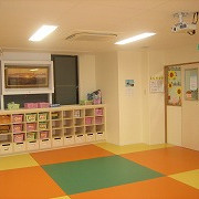 マミーズエンジェル高円寺駅前保育園の写真2