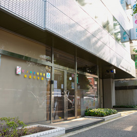 ピノキオ幼児舎新高円寺園