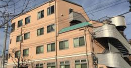 瑞江ホーム　東部認証保育所