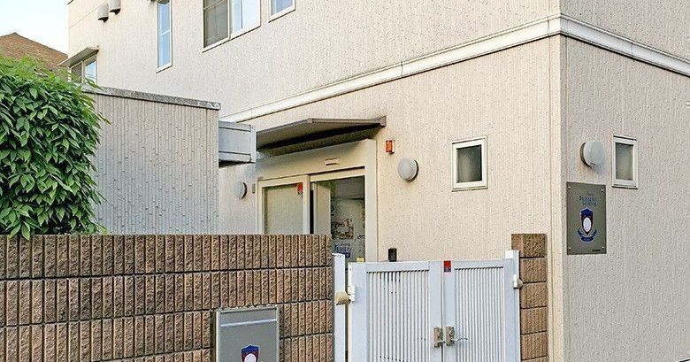ポピンズナーサリースクール三鷹