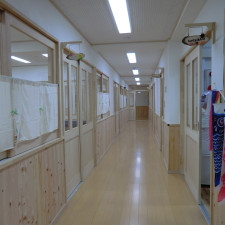 保育園トキ三鷹駅前園の写真2
