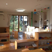 八国山保育園（分園）の写真2