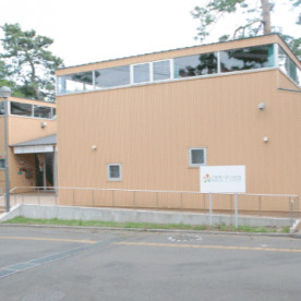 東京学芸大　学芸の森保育園