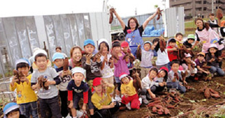 ピノキオ幼児舎富士ライフ豊田園