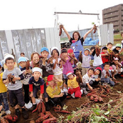 ピノキオ幼児舎富士ライフ豊田園の写真3