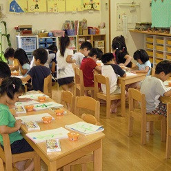 ピノキオ幼児舎富士ライフ豊田園の写真2