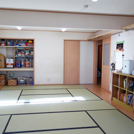 共同保育所にんじんの写真3