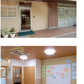 すくすく亀戸保育園