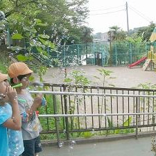 小野路保育園の写真3