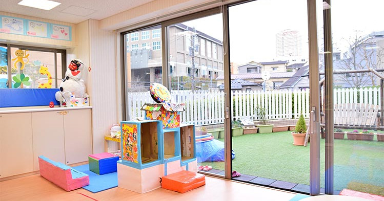 エデュケアセンター・新宿