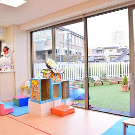 エデュケアセンター・新宿の写真2
