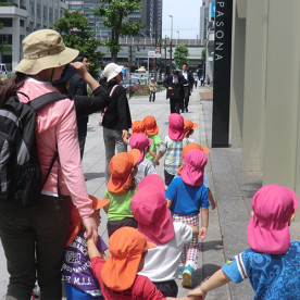 エデュケアセンター・新宿の写真5