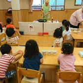 チャイルドルーム　パピーナ久我山園の写真3