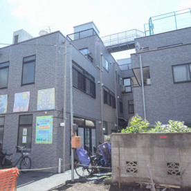 エクレール保育園