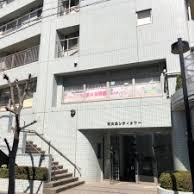 ビーフェアこども愛々保育園三鷹