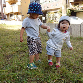 まごめ共同保育所の写真3