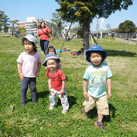 まごめ共同保育所の写真2