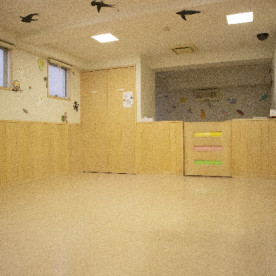 ナーサリールーム　ベリーベアー小岩の写真3