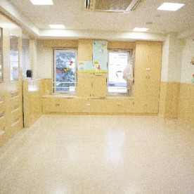 ナーサリールーム　ベリーベアー小岩の写真2