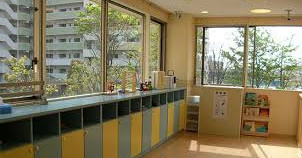 ポピンズナーサリースクール南町田