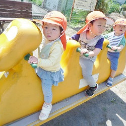 ピノキオ幼児舎稲城園の写真3