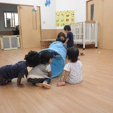 第二わかくさ保育園の写真4