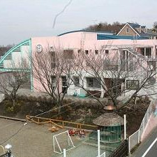 ゆうき山保育園