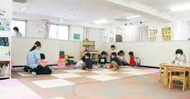保育ルーム　フェリーチェ練馬中村橋園