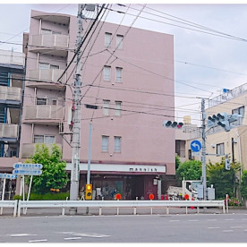むくむくみらい