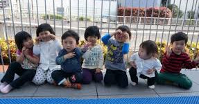 ぽけっとランド中野坂上