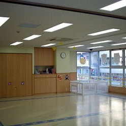 ピノキオ幼児舎西葛西園の写真2