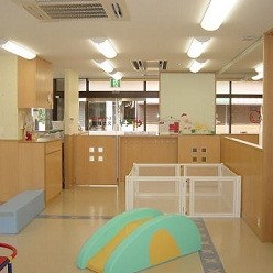 ピノキオ幼児舎久が原園の写真2