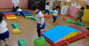 蓮美幼児学園　池尻ナーサリー