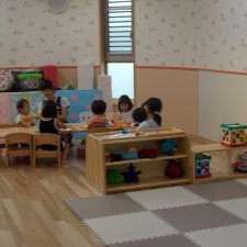 こっこのもり保育園の写真3