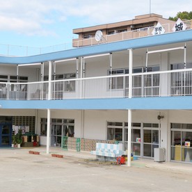 城北幼稚園