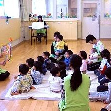 木下の保育園　鶴川の写真2