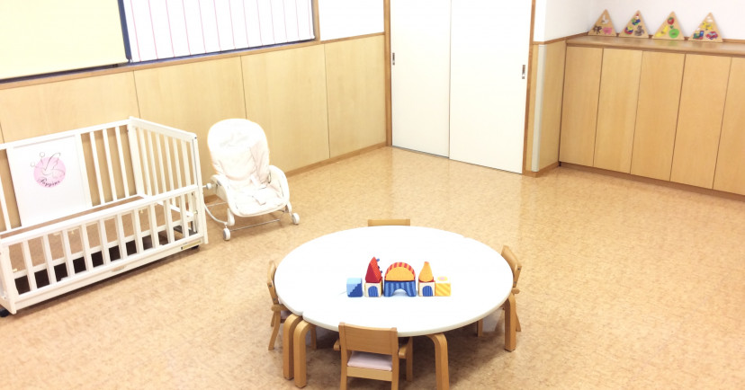 ポピンズナーサリースクール阿佐ヶ谷