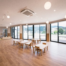 くだま陽だまりの家
