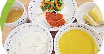 ニチイキッズとくぎょう保育園